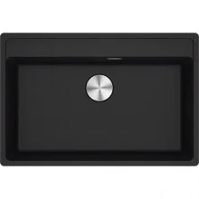 MRG 610-72 Nero